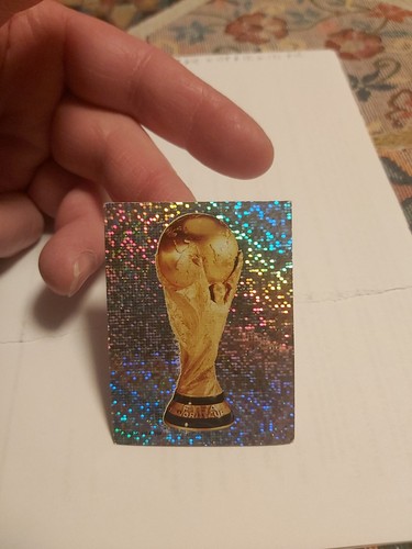 Edizione panini mondiali - edizione,