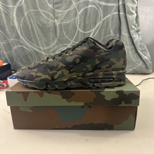 Nike air classic camo - air,