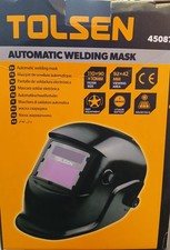 MASCHERA PER SALDATURA