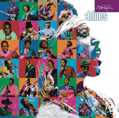Jimi hendrix blues - ,