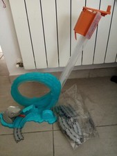 Pista Trenino Thomas Squalo Shark Escape - Mattel Limited 2016 - Usato NON COMPL