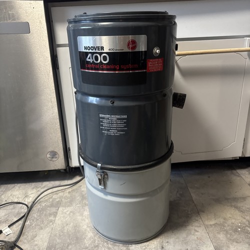 Hoover aspirapolvere sistema - hoover,