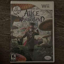 Disney Alice nel Paese delle