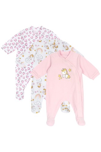 Chicco set tutine neonato - set, e