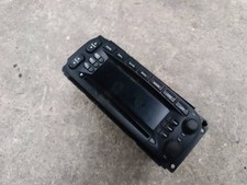 Chrysler Voyager 2005 Radio