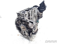 Blocco motore completo Peugeot