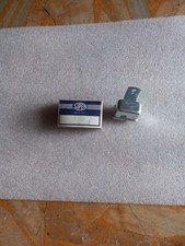 Fiat Alfa Relè Teleruttore