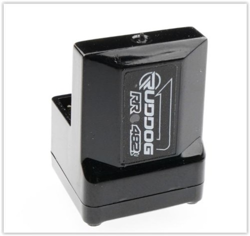 Ruddog ricevente 4ch rr482 - ricevente,