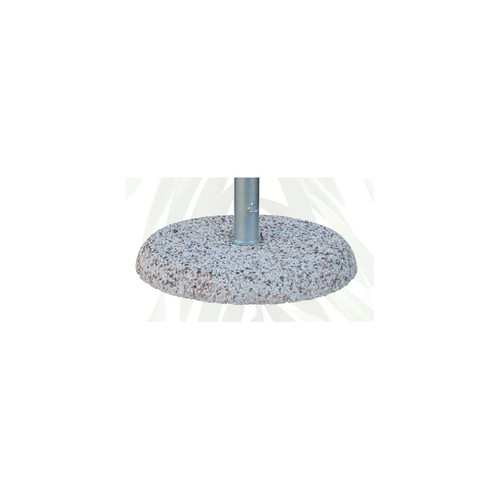 Base per ombrellone - base,