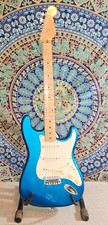 MIJ 1987 Fender Squire