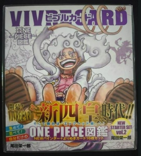 Vivre card one piece - piece,, de