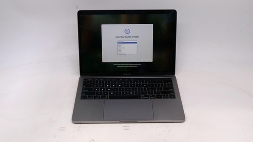 Apple macbook pro i5 8279u - 13", i5-8279u