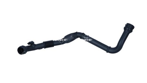 Tubo intercooler nrf 166248 - tubo,