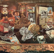 THE MOTHERS - OVERNITE