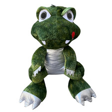 PELUCHE DINOSAURO GIGANTE