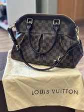 Louis Vuitton Trevi Shoulder