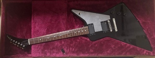 Chitarra elettrica gibson usa - elettrica,