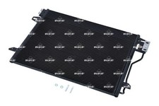 Condensatore climatizzatore