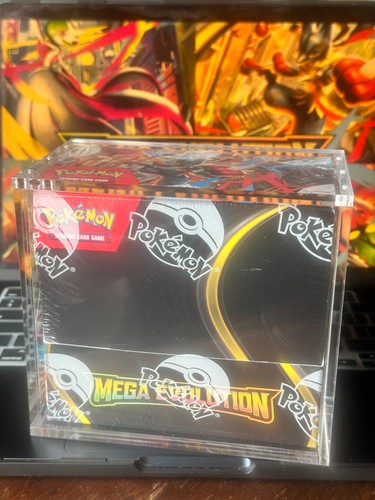 Pokemon tcg mega - pokemon, tcg: