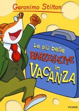 Libri Geronimo Stilton - Le