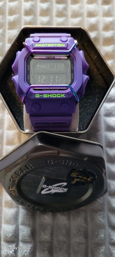 Orologio shock casio - g-shock,