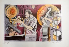 VINICO PAGLIACCI, PERUGIA