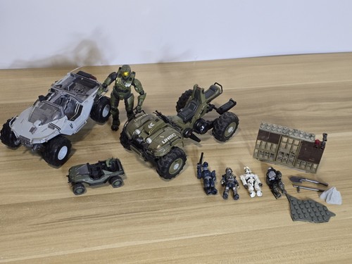 Halo mongoose jada warthog - mongoose,