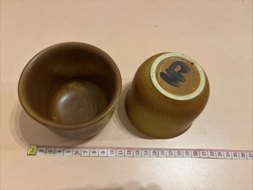 Set bicchieri vasetti in - set,