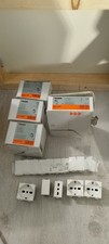 stock materiale elettrico