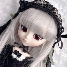 Pullip Suigintou Rozen Maiden