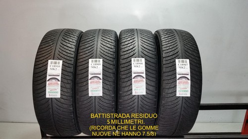 Gomme usate termiche - usate,