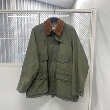 Gucci Shearling Collar Cargo Field Jacket 65285771