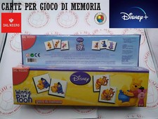 CARTE PER GIOCO DI MEMORIA