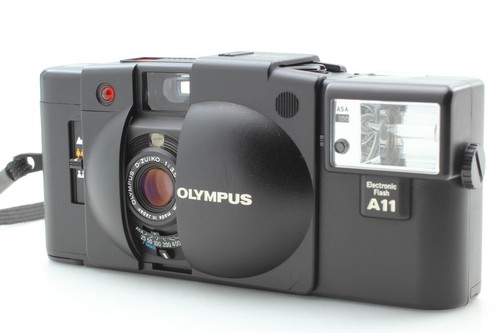 Flash quasi come nuovo