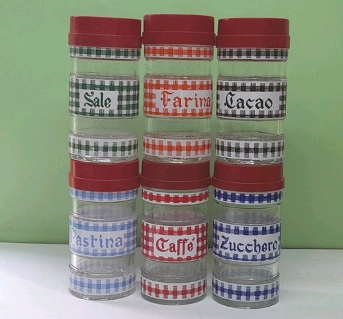 Nutella ferrero barattoli - ferrero, 6