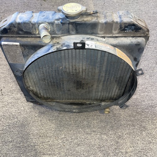 Radiatore 2208082 ransomes - radiatore,