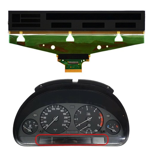 Ricambi display lcd - display,