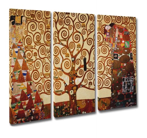 Klimt albero della - 🌳,