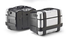 GIVI Coppia Kit 2 valigie