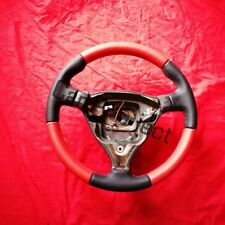 Volante per Alfa Romeo 145 E 146. Nuove Pelle