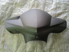 COPRI MANUBRIO ANTERIORE KYMCO AGILITY CARRY 50 4 T