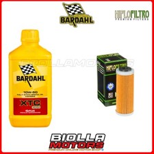 Kit tagliando ktm 250 - 250, sx-f