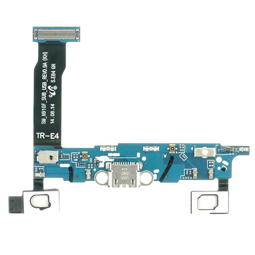 Samsung galaxy note n910f - samsung,
