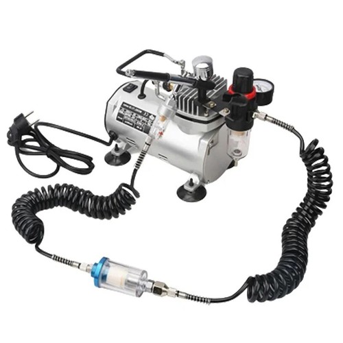Compressore aerografo - compressore,