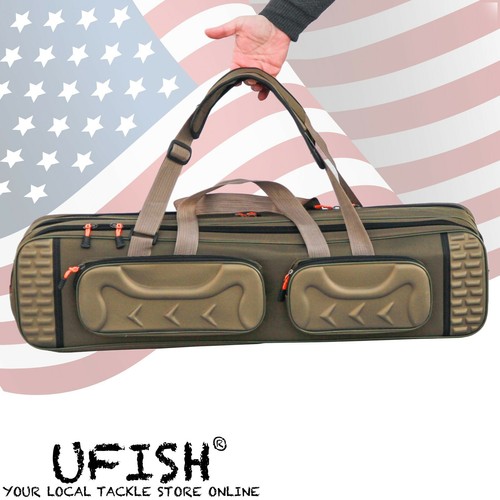 Borsa canna pesca - borsa, da