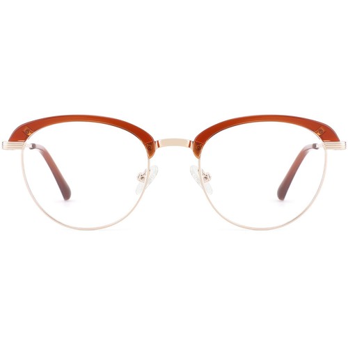 Occhiali browline - occhiali,