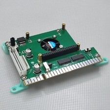 Raspberry Pi TO JAMMA Arcade Cabinet Interface - Compatibile con RGB-Pi, VGA666