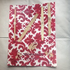 Pubblicità vintage  anni. '60 Piaget/Mauboussin