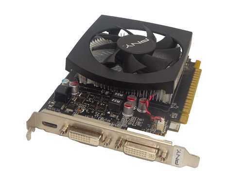 Pny verto geforce - pny, ti