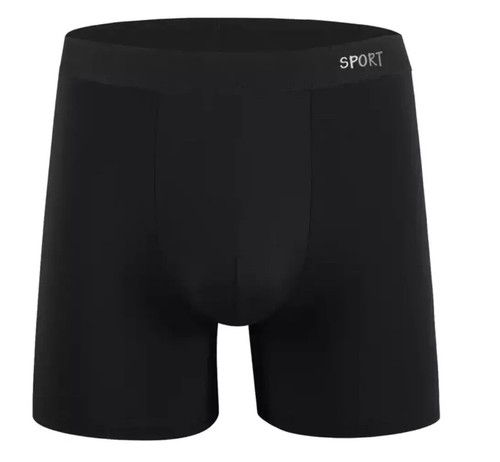 Boxer uomo sportivo - uomo,